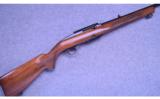 Winchester, Model 100, .308 Winchester - 1 of 9