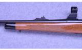 Remington, Model 700 BDL, .270 Winchester - 6 of 9