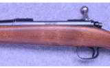 Remington, Model 721 Bolt Action Rifle, .270 Winchester - 7 of 9
