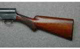Browning, Model Auto-5 Standard Weight Semi-Auto Shotgun, 12 GA - 7 of 7