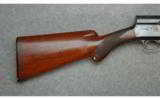 Browning, Model Auto-5 Standard Weight Semi-Auto Shotgun, 12 GA - 5 of 7