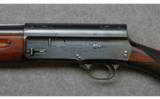 Browning, Model Auto-5 Standard Weight Semi-Auto Shotgun, 12 GA - 4 of 7