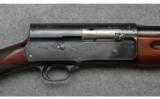 Browning, Model Auto-5 Standard Weight Semi-Auto Shotgun, 12 GA - 2 of 7