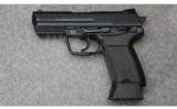 Heckler and Koch, Model HK45 Compact - V1 (NH), .45 ACP - 2 of 2