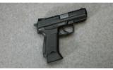 Heckler and Koch, Model HK45 Compact - V1 (NH), .45 ACP - 1 of 2