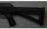 Century Arms, Model RAS47 Black Semi-Auto Rifle, 7.62X39 MM - 7 of 7