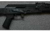 Century Arms, Model RAS47 Black Semi-Auto Rifle, 7.62X39 MM - 2 of 7