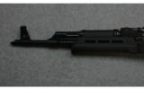 Century Arms, Model RAS47 Black, 7.62X39 MM - 6 of 7