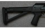 Century Arms, Model RAS47 Black, 7.62X39 MM - 5 of 7