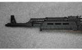 Century Arms, Model RAS47 Black Semi-Auto Rifle, 7.62X39 MM - 6 of 7