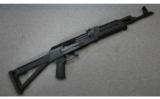 Century Arms, Model RAS47 Black, 7.62X39 MM - 1 of 7
