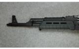Century Arms, Model RAS47 Black, 7.62X39 MM - 6 of 7