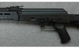 Century Arms, Model RAS47 Black, 7.62X39 MM - 4 of 7