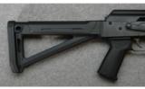 Century Arms, Model RAS47 Black, 7.62X39 MM - 5 of 7