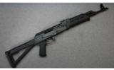 Century Arms, Model RAS47 Black, 7.62X39 MM - 1 of 7
