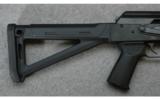 Century Arms, Model RAS47 Black, 7.62X39 MM - 5 of 7