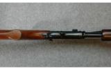 Winchester, Model 61 Slide Action, .22 Winchester Magnum Rimfire (WMR) - 3 of 9