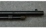 Winchester, Model 61 Slide Action, .22 Winchester Magnum Rimfire (WMR) - 9 of 9