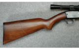 Winchester, Model 61 Slide Action, .22 Winchester Magnum Rimfire (WMR) - 5 of 9