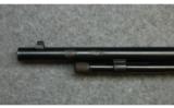 Winchester, Model 61 Slide Action, .22 Winchester Magnum Rimfire (WMR) - 8 of 9