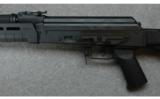 Century Arms, Model RAS47 Black, 7.62X39 MM - 4 of 7