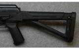 Century Arms, Model RAS47 Black Semi-Auto Rifle, 7.62X39 MM - 7 of 7