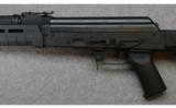 Century Arms, Model RAS47 Black Semi-Auto Rifle, 7.62X39 MM - 4 of 7