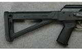 Century Arms, Model RAS47 Black Semi-Auto Rifle, 7.62X39 MM - 5 of 7