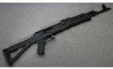 Century Arms, Model RAS47 Black Semi-Auto Rifle, 7.62X39 MM - 1 of 7