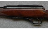 Heckler and Koch, Model HK 300 Semi-Auto, .22 Winchester Magnum Rimfire (WMR) - 4 of 7