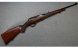Heckler and Koch, Model HK 300 Semi-Auto, .22 Winchester Magnum Rimfire (WMR) - 1 of 7