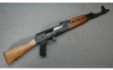 Century Arms, Model N-PAP M70 Semi-Auto Rifle, 7.62X39 MM - 1 of 7