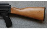 Century Arms, Model N-PAP M70 Semi-Auto, 7.62X39 MM - 7 of 7