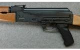 Century Arms N-PAP M707.62X39 MM - 4 of 7