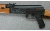 Century Arms, Model N-PAP M70 Semi-Auto, 7.62X39 MM - 4 of 7