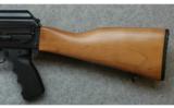 Century Arms, Model N-PAP M70 Semi-Auto, 7.62X39 MM - 7 of 7