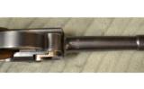 DWM, Model 1918 Luger, 9X19 MM Parabellum - 4 of 6