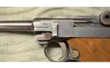 DWM, Model 1918 Luger, 9X19 MM Parabellum - 3 of 6