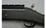 Harrington & Richardson, Model SB2, .44 Remington Magnum - 6 of 7