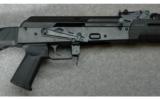 Century Arms, Model RAS47 Black Semi-Auto, 7.62X39 MM - 2 of 7