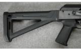 Century Arms, Model RAS47 Black Semi-Auto, 7.62X39 MM - 5 of 7