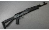 Century Arms, Model RAS47 Black Semi-Auto, 7.62X39 MM - 1 of 7