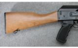 Century Arms, Model N-PAP M70 Semi-Auto, 7.62X39 MM - 5 of 7