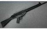 Century Arms,
Model C308 Sporter Semi-Auto Rifle, .308 Winchester - 1 of 7