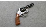 Smith and Wesson, Model 31-1 (The 32 Regulation Police) Revolver, .32 Smith and Wesson Long - 1 of 2