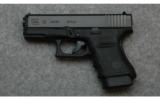 Glock, Model 30 Semi-Auto, .45 ACP - 2 of 2