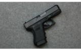 Glock, Model 30 Semi-Auto, .45 ACP - 1 of 2