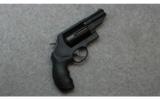 Smith and Wesson, Model Governor Revolver, .45 Long Colt / 45 ACP / .410 Bore - 1 of 2
