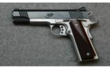 Kimber, Model Custom II Semi-Auto, .45 ACP - 2 of 2