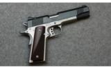 Kimber, Model Custom II Semi-Auto, .45 ACP - 1 of 2